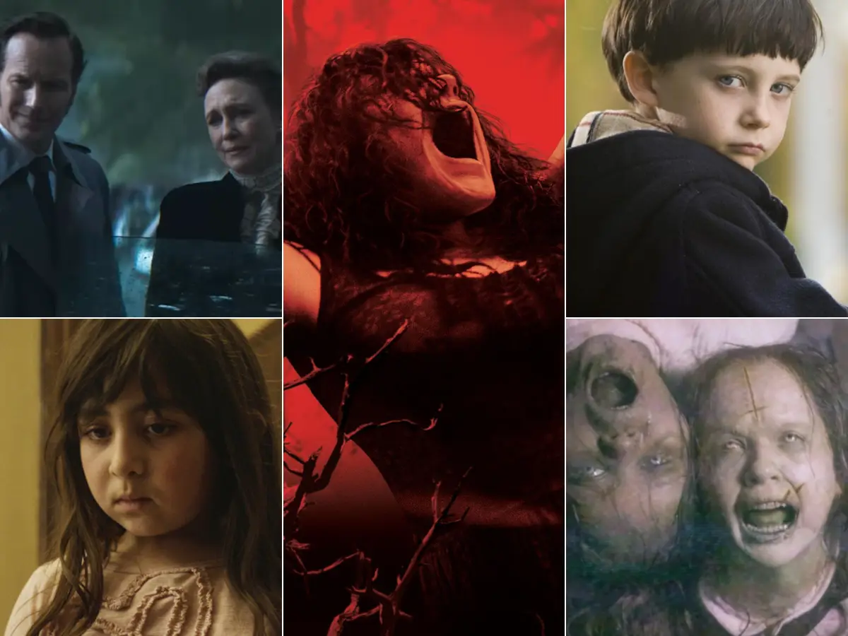 Conjuring to Evil Dead: 5 horror films on Netflix, ZEE5, Prime Video & more