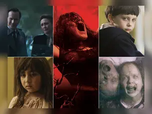 Conjuring to Evil Dead: 5 horror films on Netflix, ZEE5, Prime Video & more