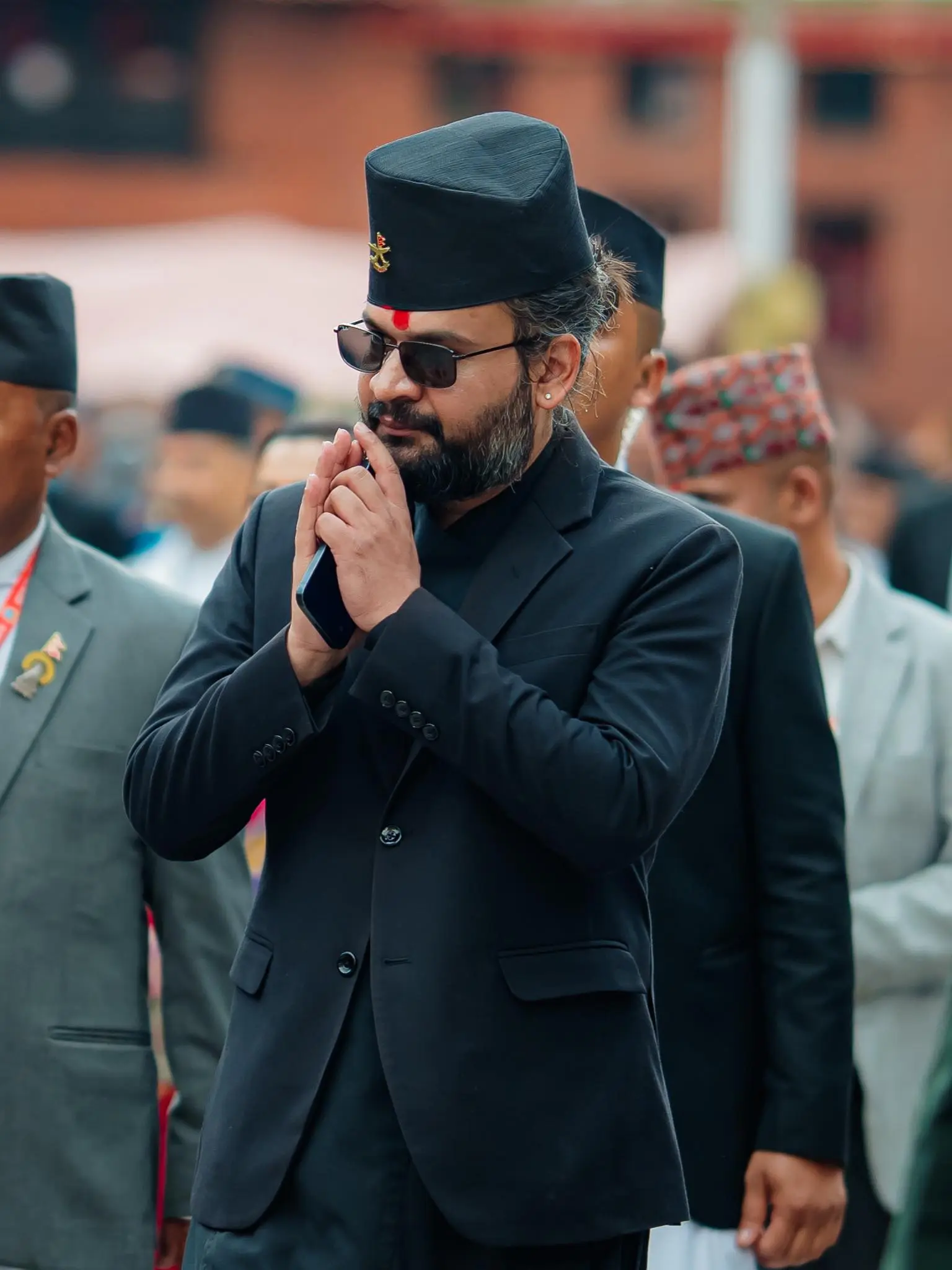 From Hindi movie ban to Greater Nepal map: Is Kathmandu Mayor Balendra Shah's stance anti-India?