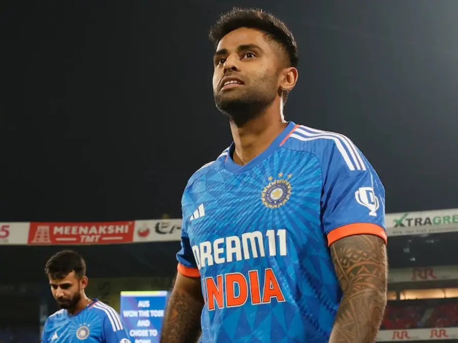 Finally! India break 15-match streak as Suryakumar Yadav wins toss in Asia Cup opener