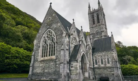 Ireland