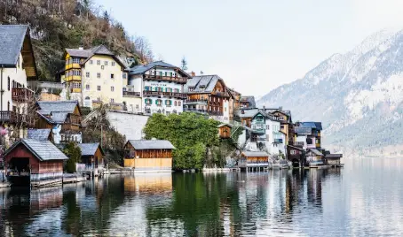 Austria