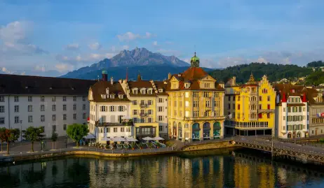 From Switzerland to Singapore, 6 safest countries in the world (2025)