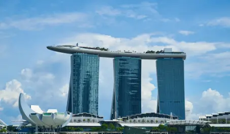 Singapore
