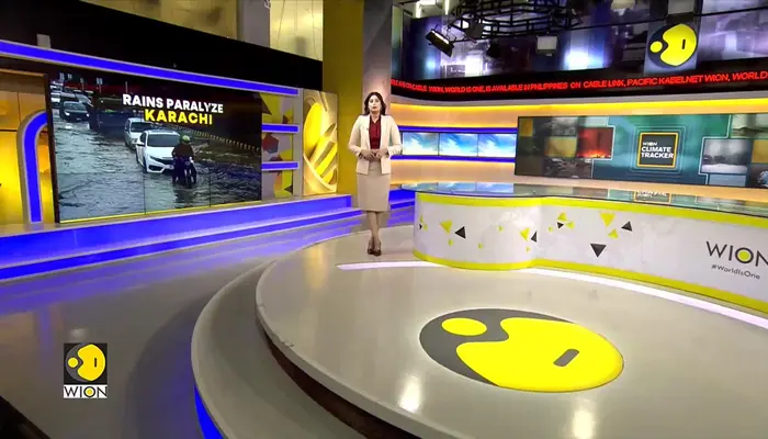 WionNews Video