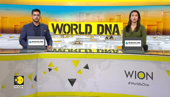 WionNews Video