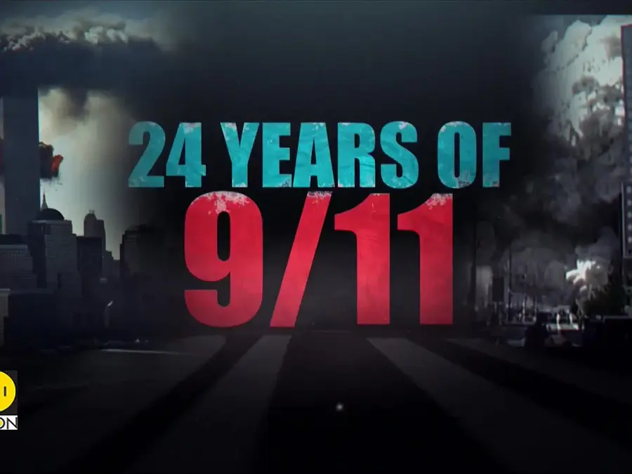 9/11 Attacks Remembered 24 Years Later With Events In NYC, At The Pentagon