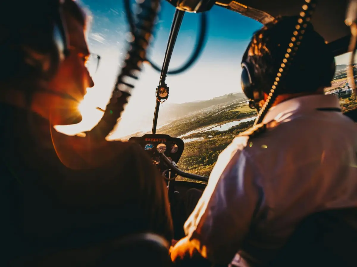 Why pilots in India avoid wearing perfume before flights? The reason will shock you!