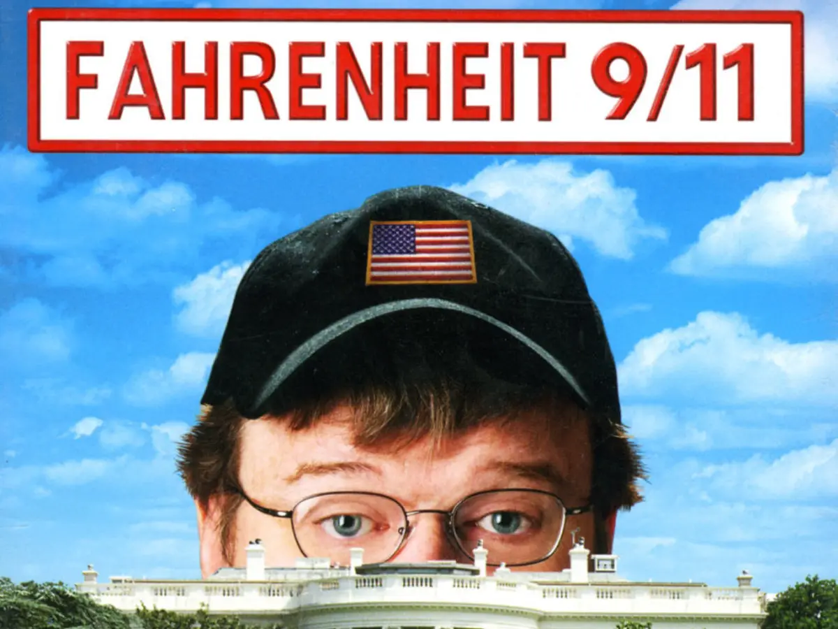 Fahrenheit 9/11