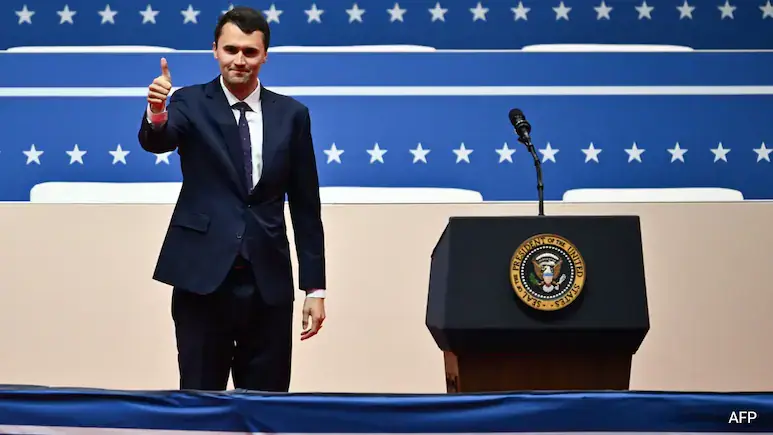 'Don’t just talk, do something': 7 Charlie Kirk quotes that went viral on internet