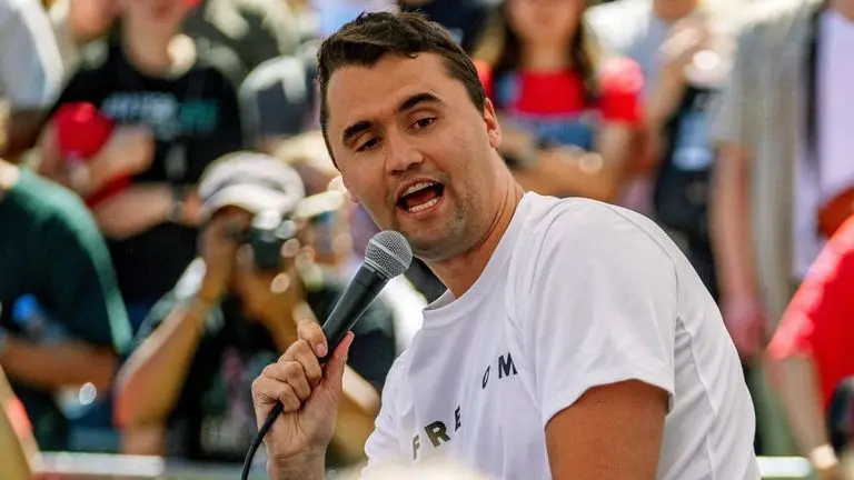 Charlie Kirk’s legacy: Top 7 speeches that inspired a generation