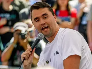 Charlie Kirk’s legacy: Top 7 speeches that inspired a generation