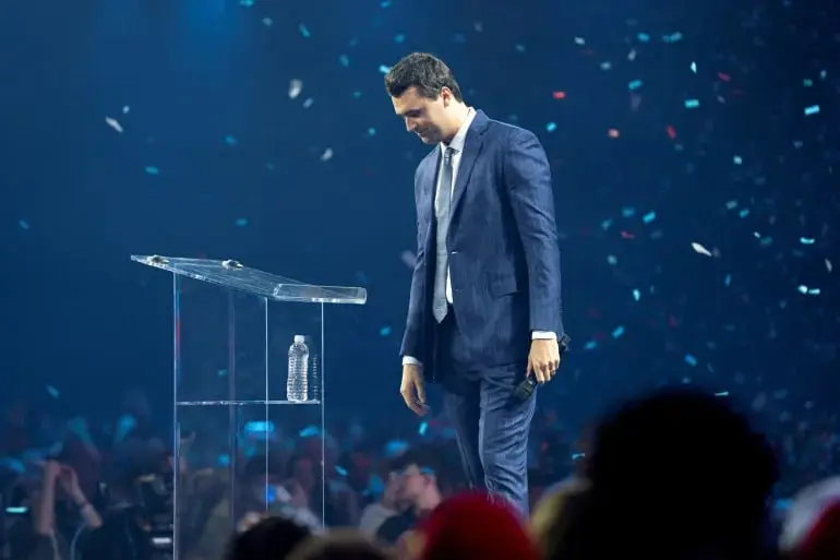'Fake feminists, leftists and radical libs': Top 7 fringe elements Charlie Kirk died fighting against