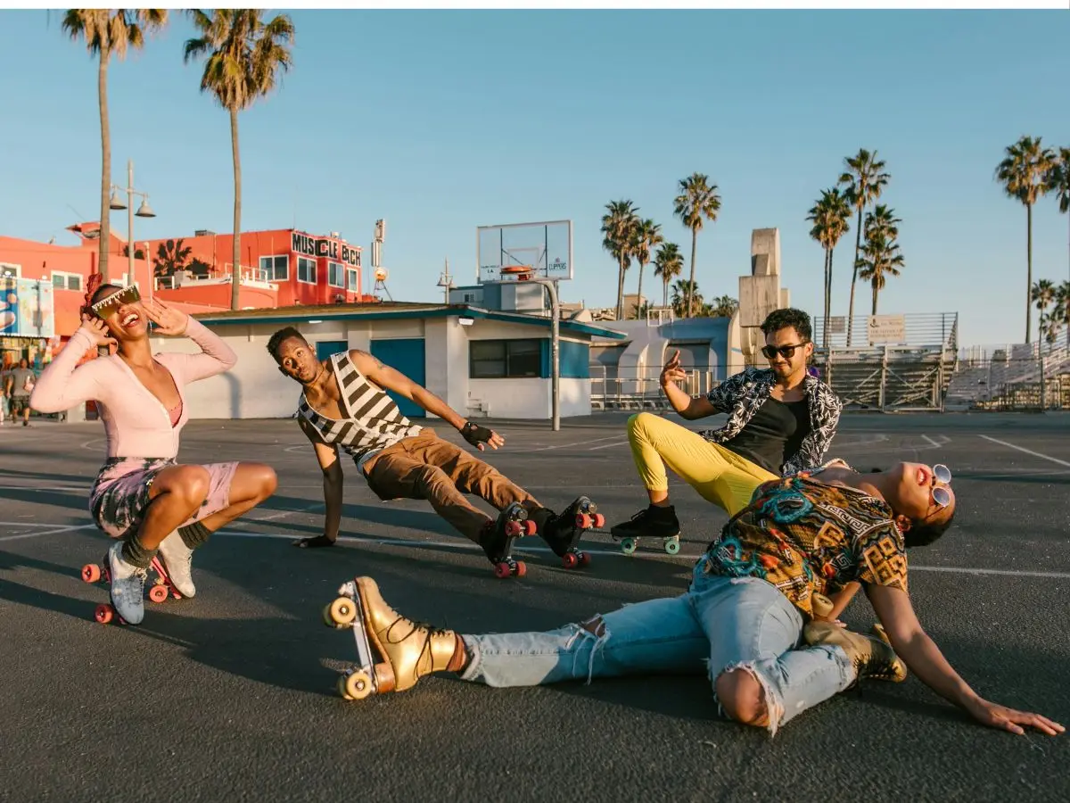 'Not gonna lie': Why Gen Z is nothing like millennials and what generation Alpha will do next