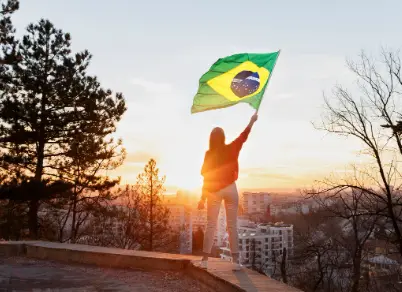 8. Brazil – The Favelas’ Rule
