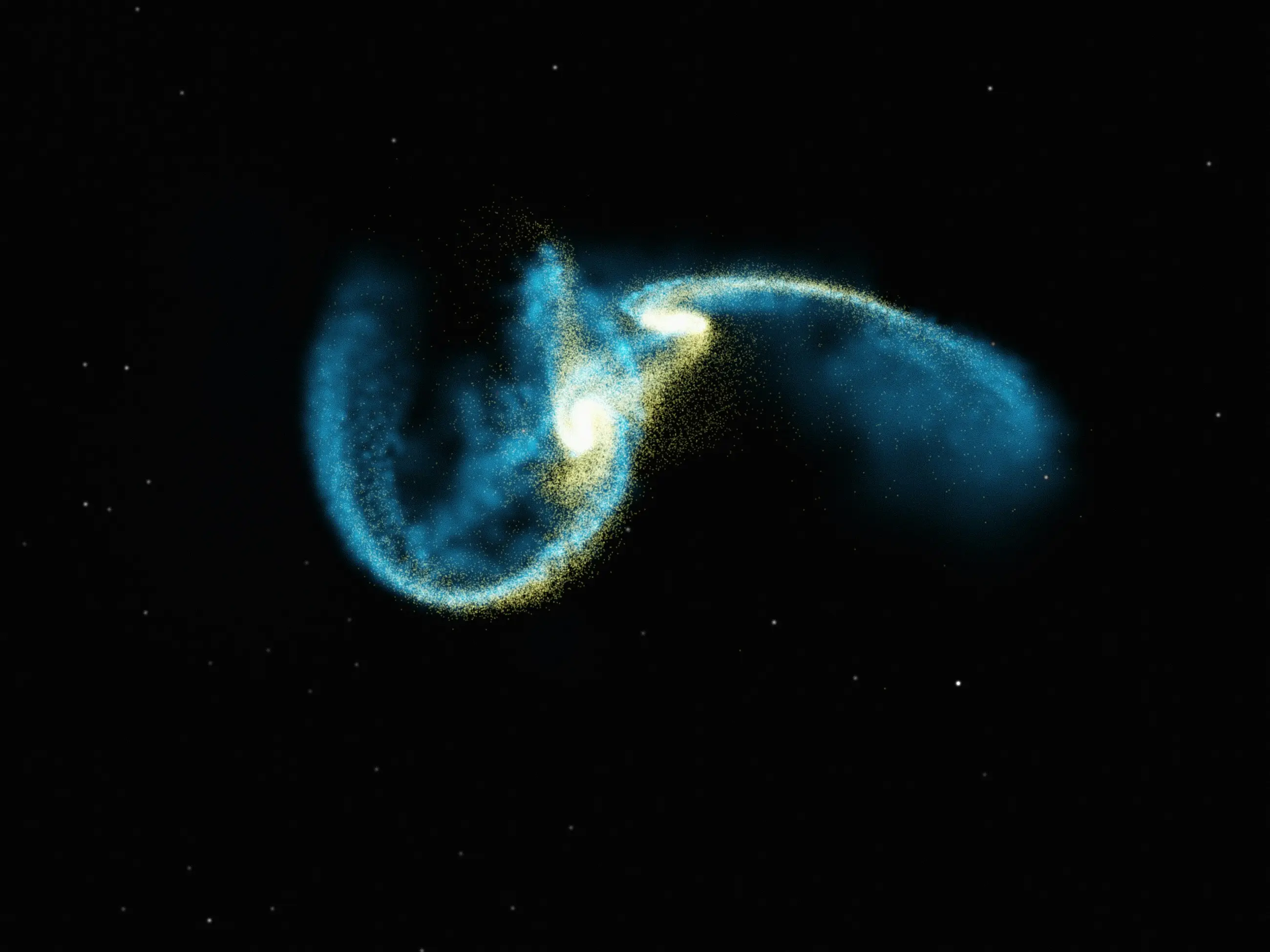 Second law of black hole mechanics