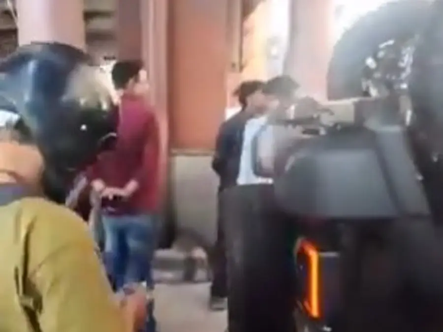 Mahindra Thar crash in Delhi: Who will pay the damages to the car, showroom?