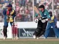 5 Highest individual scores in ODIs without hitting a boundary, no Indian on the list