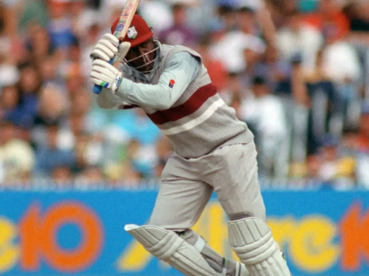 4. Desmond Haynes (West Indies) – 76*vs Australia in 1985