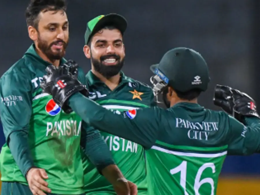 Asia Cup 2025: Big blow to Pakistan, captain Salman Ali Agha gets injured before IND vs PAK clash