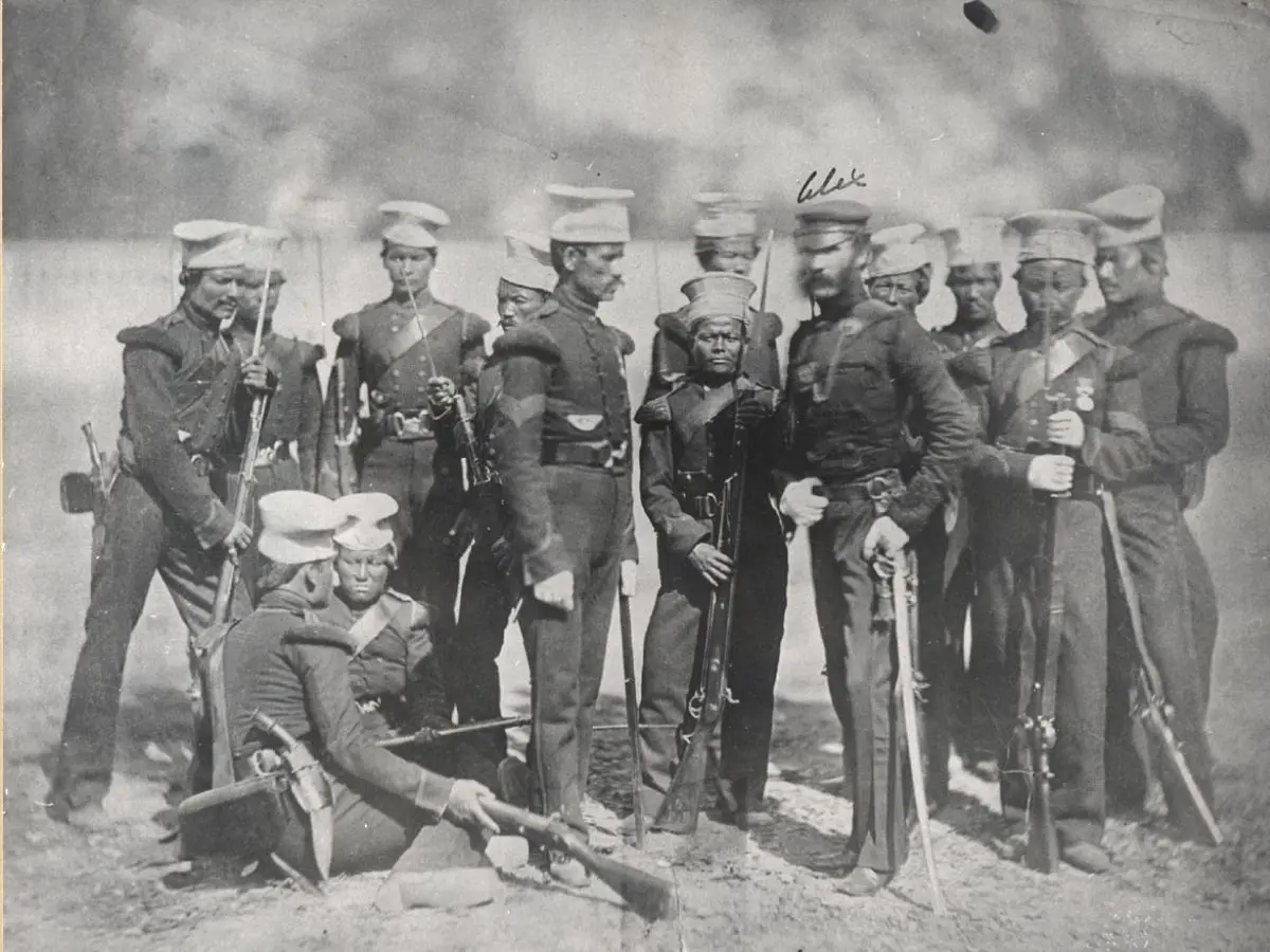 What is 1947 tripartite agreement? The history of Nepali Gorkhas serving in India’s army