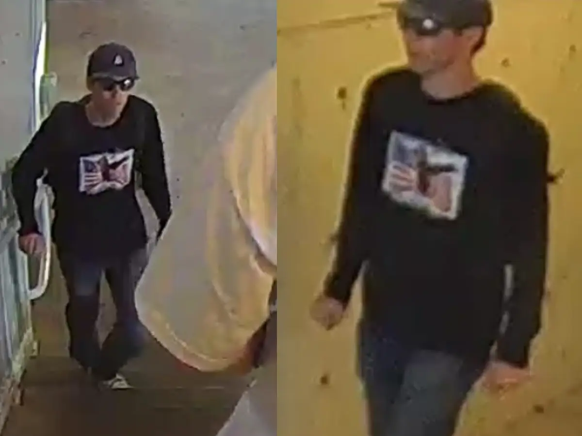 10 key facts FBI revealed about Tyler Robinson, killer of Charlie Kirk