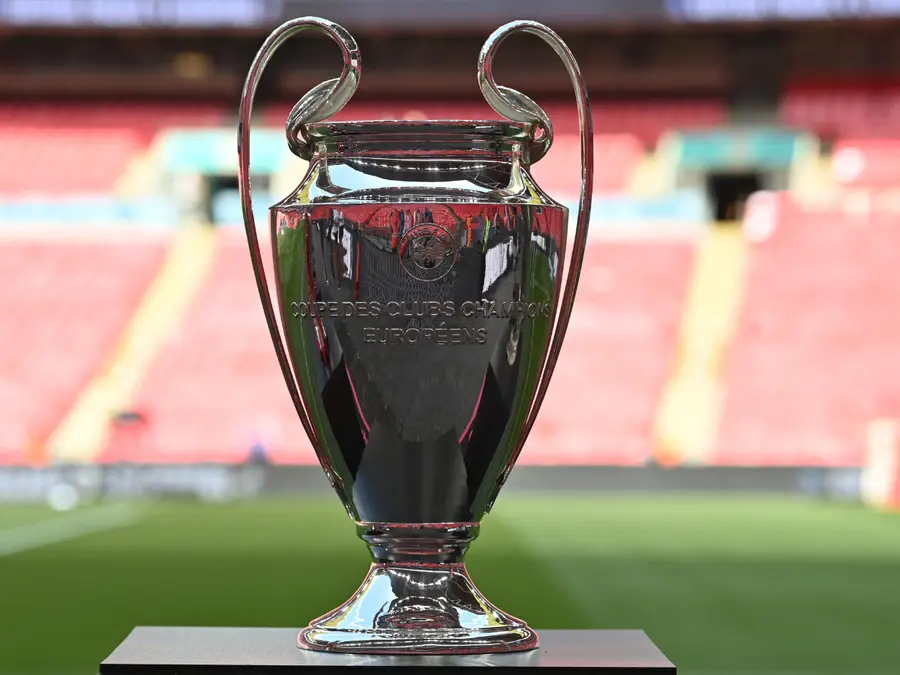 Atletico Madrid's Wanda Metropolitano to host 2027 Champions League final: UEFA