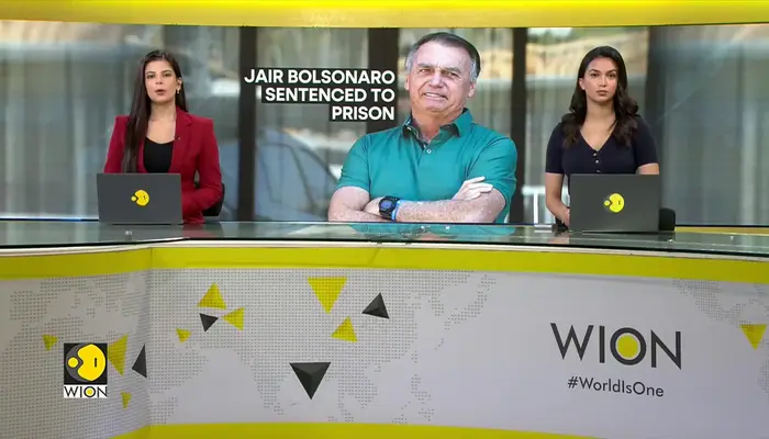 WionNews Video