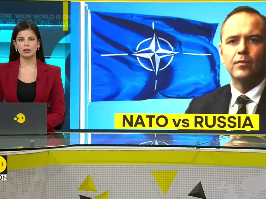 Poland-Russia tensions: Russia dismisses Western 'rhetoric' about drones in Poland
