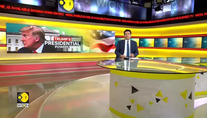 WionNews Video