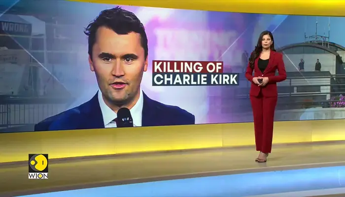 WionNews Video