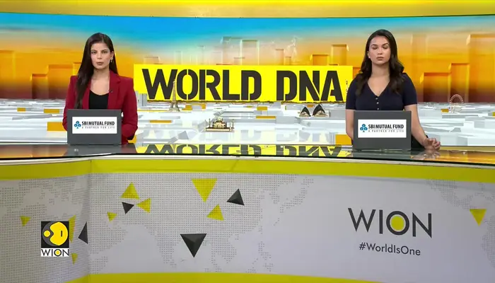 WionNews Video