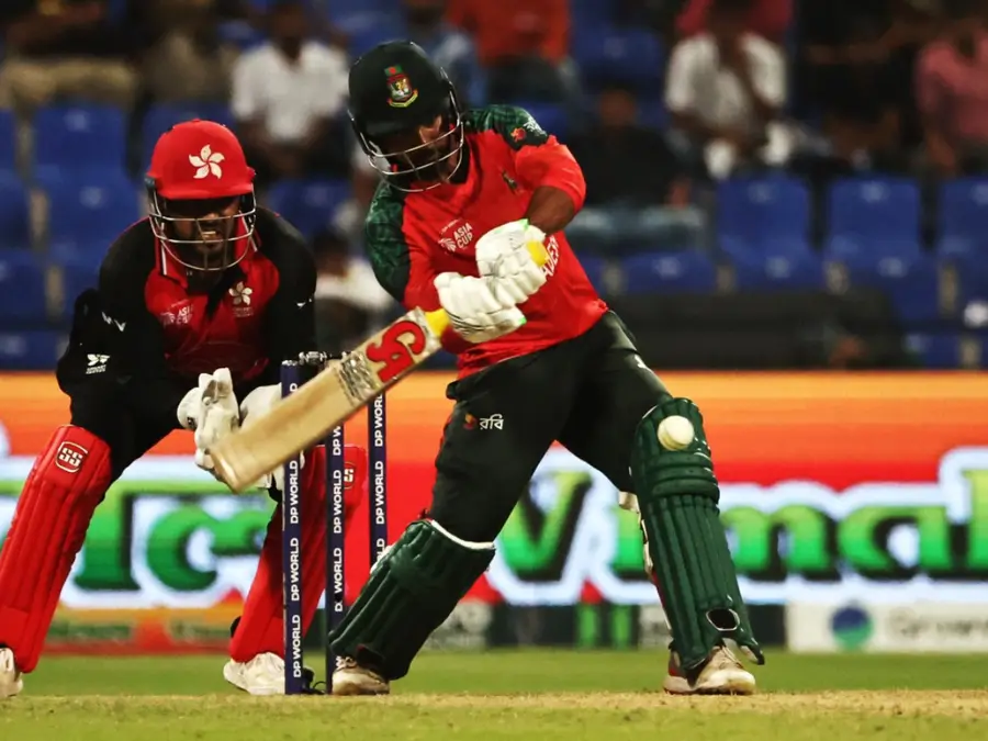 Asia Cup 2025, Updated Points Table: Litton Das leads from front as Bangladesh start on winning note