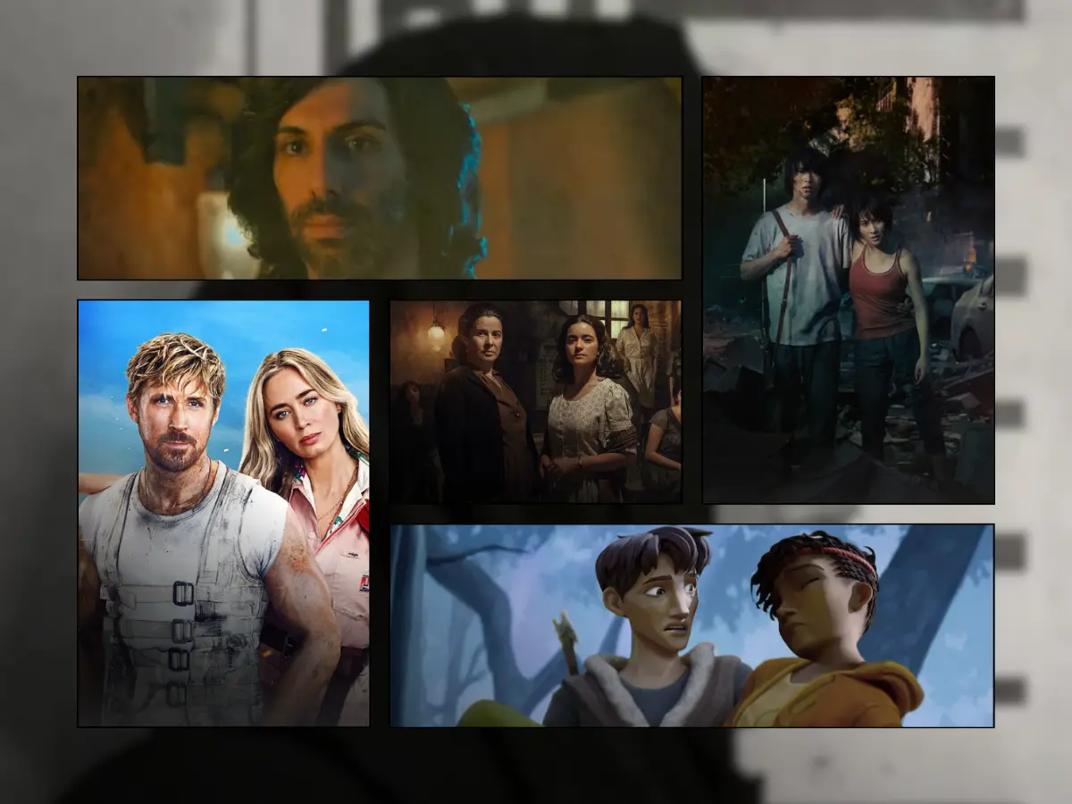 Before The Rip: 5 must watch suspense thrillers on Netflix this September 2025