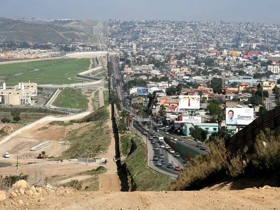 Top 5 countries with the most international borders, see where India ranks..