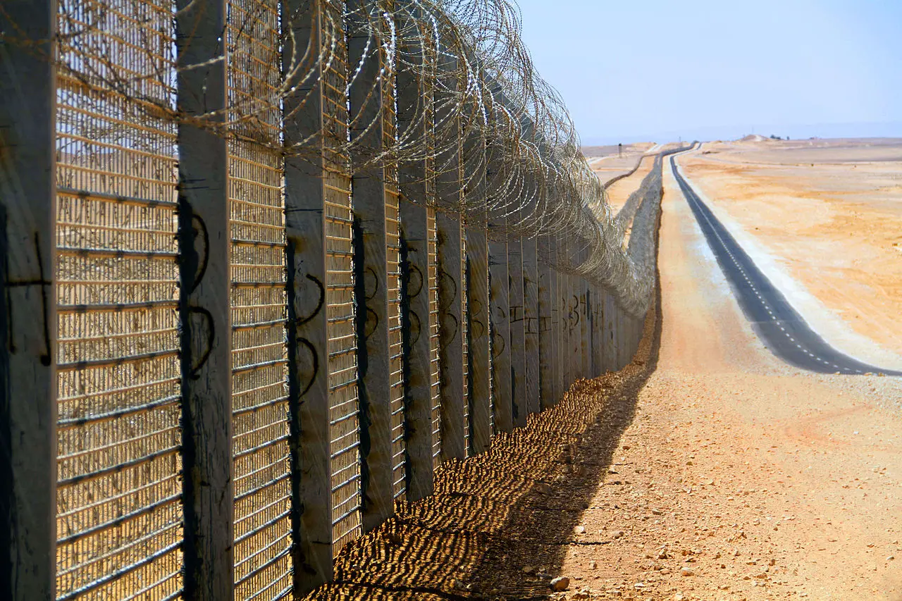 Top 6 hotly disputed international borders of the world and why