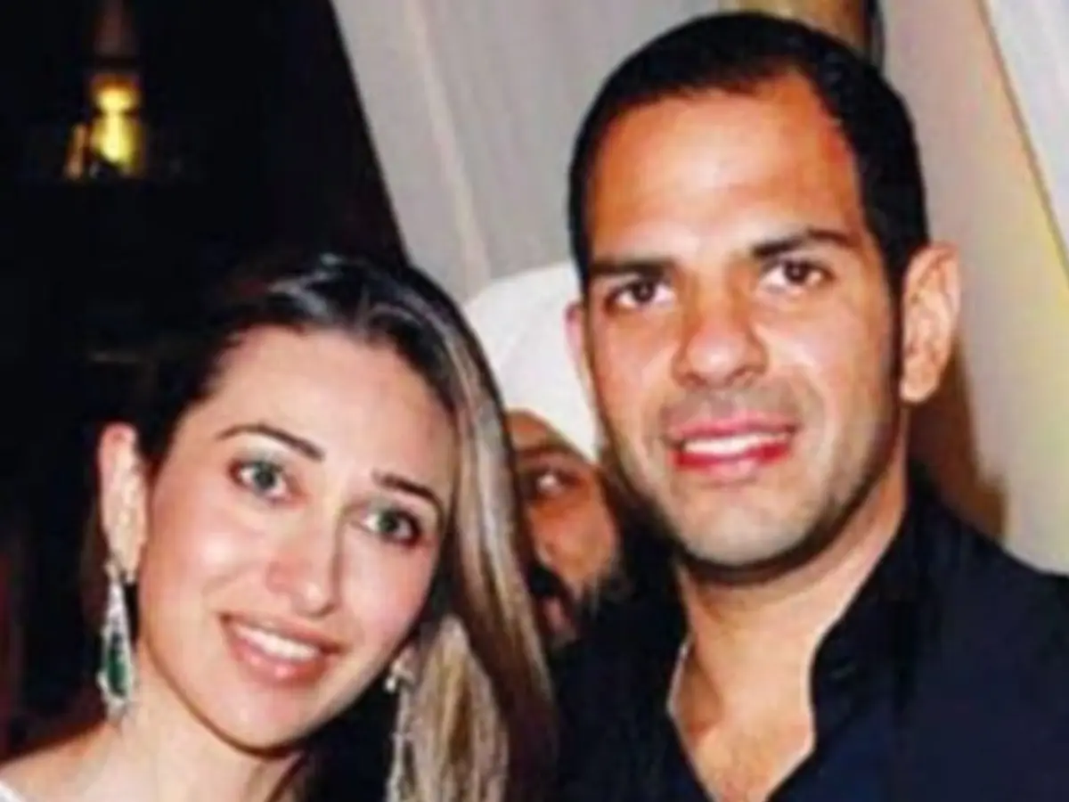 Does Karisma Kapoor want a share in Sunjay Kapur’s Rs 30,000 crore property? Her lawyer answers