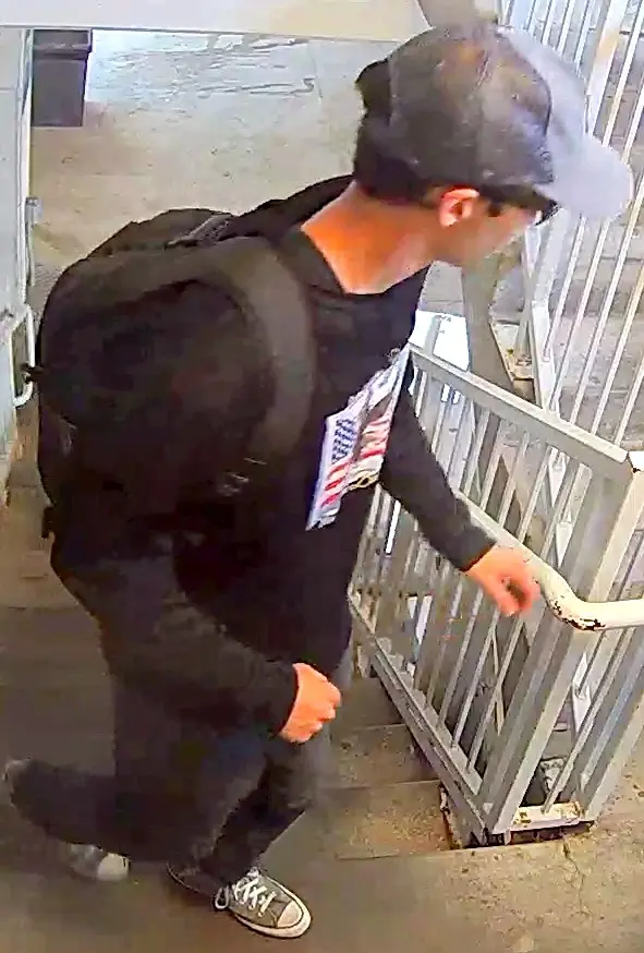 Tyler Robinson: Why did Robinson kill Charlie Kirk? Here's what FBI revealed