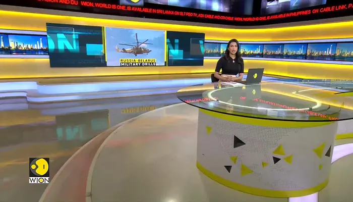 WionNews Video