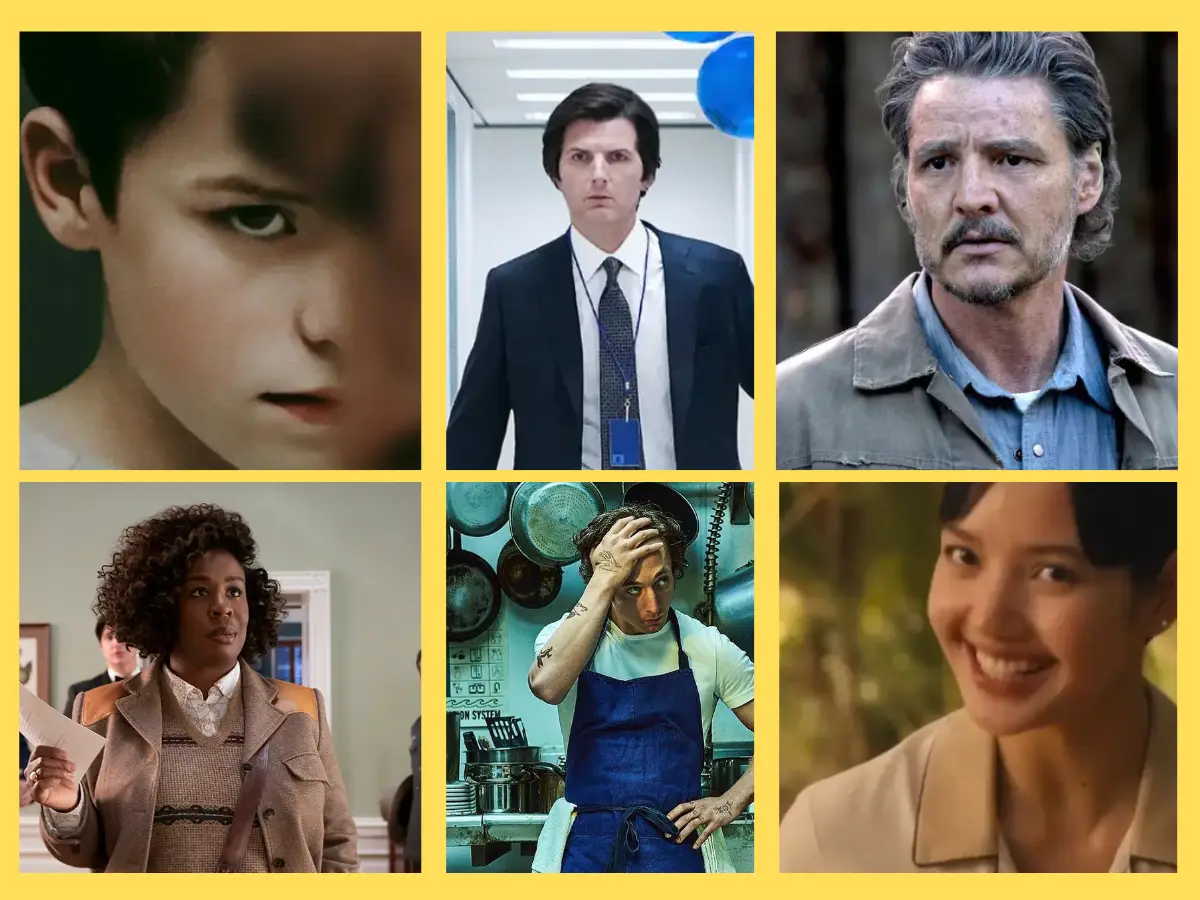 From Severance to The Last of Us: Where to watch Emmy-nominated shows
