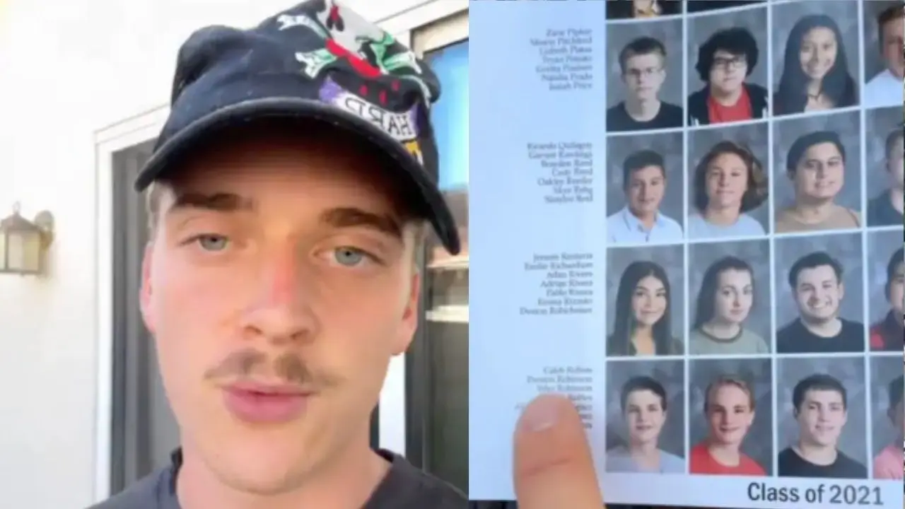 'Too much online time': Why Tyler Robinson shot Charlie Kirk? Here's what his friends reveal
