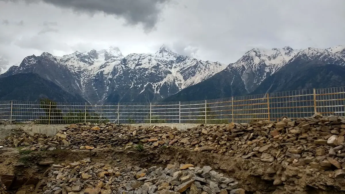 Disputed lands: 5 Asian countries facing unresolved border tensions