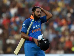 From Yuvraj Singh to Quinton de Kock, 5 players to score fastest T20I fifties representing Test playing nations