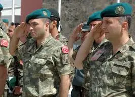 6. Turkey