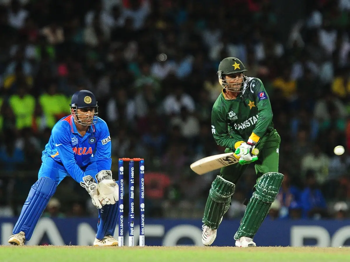Shoaib Malik