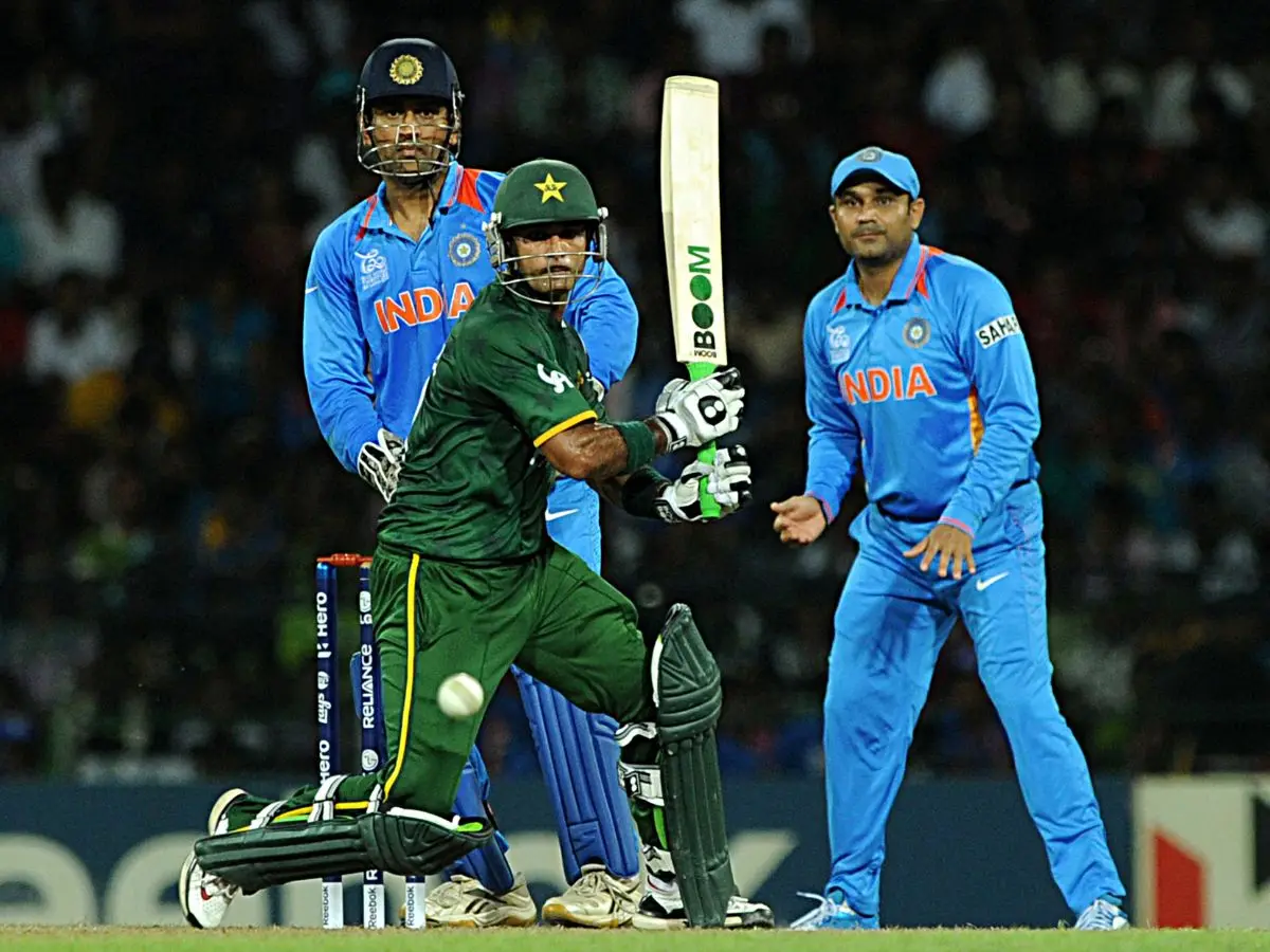 Mohammad Hafeez