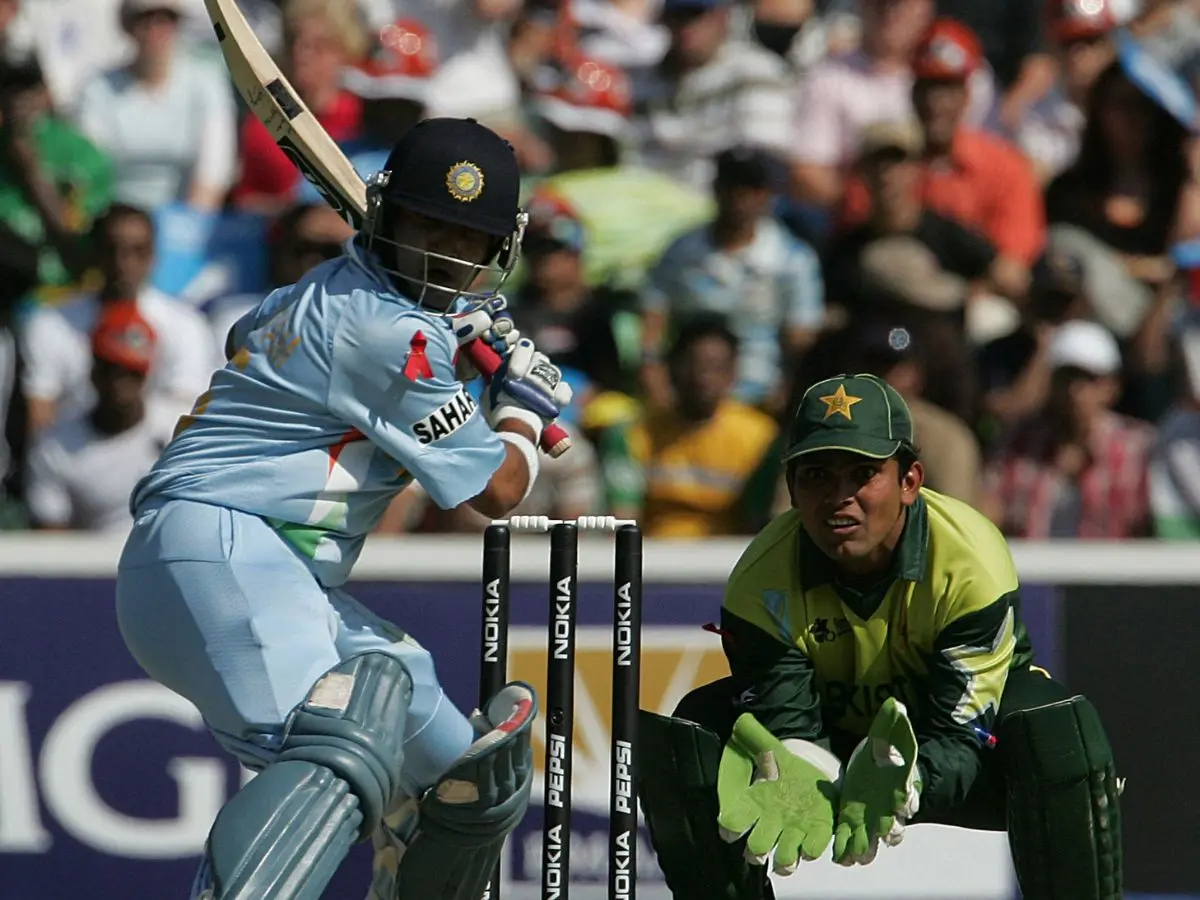 Gautam Gambhir