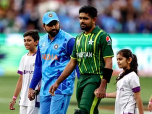 Top 10 highest run-scorers in India vs Pakistan T20Is ahead of Asia Cup 2025 tie