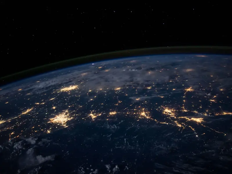 A computing milestone One of NASA’s biggest achievements