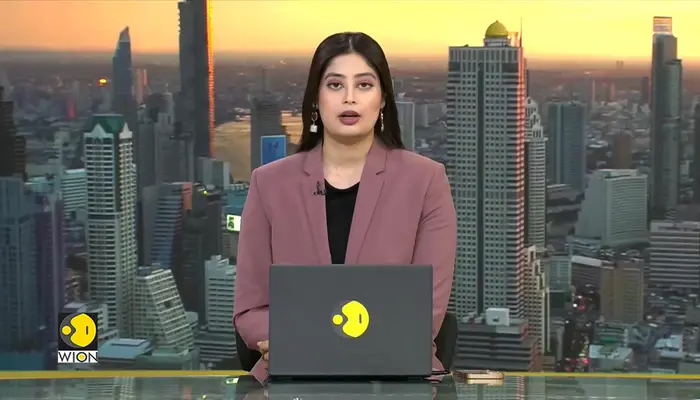 WionNews Video